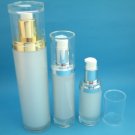 Skincare Lotion Bottles