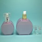 Skincare Lotion Bottles