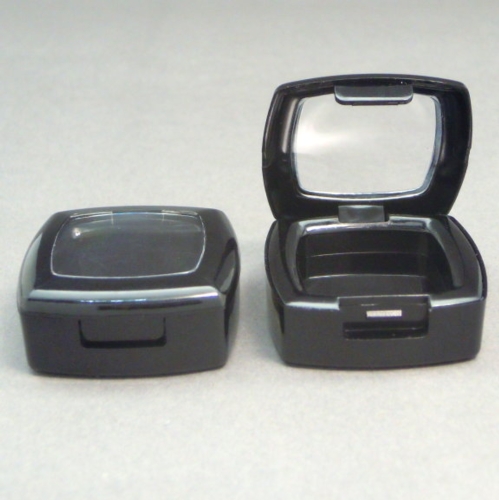 Eyeshadow container