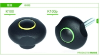 緊固旋鈕,塑膠旋鈕,星型旋鈕,迫緊旋鈕,塑膠把手,梅花旋鈕