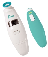 Infrared Forehead Thermometer