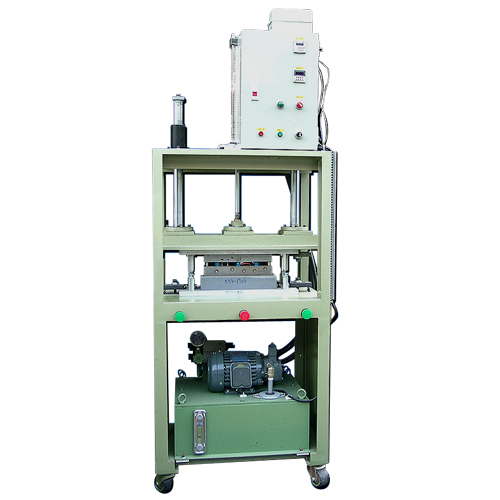 Hydraulic Hot Press