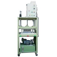 Hydraulic Hot Press