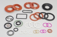 Oil seals and rings