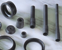 Industrial rubber products