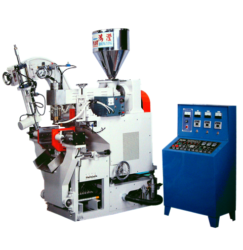 Light Duty Blow Molding Machine