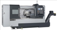 CNC Lathe(Slant Bed Type)