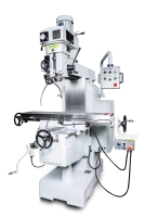 Vertical Turret Milling Machine