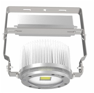 LED Bay Lamps