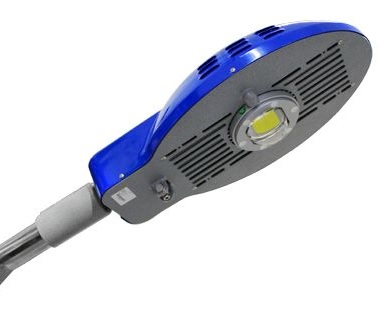 LED Streetlight（Blue Whale）