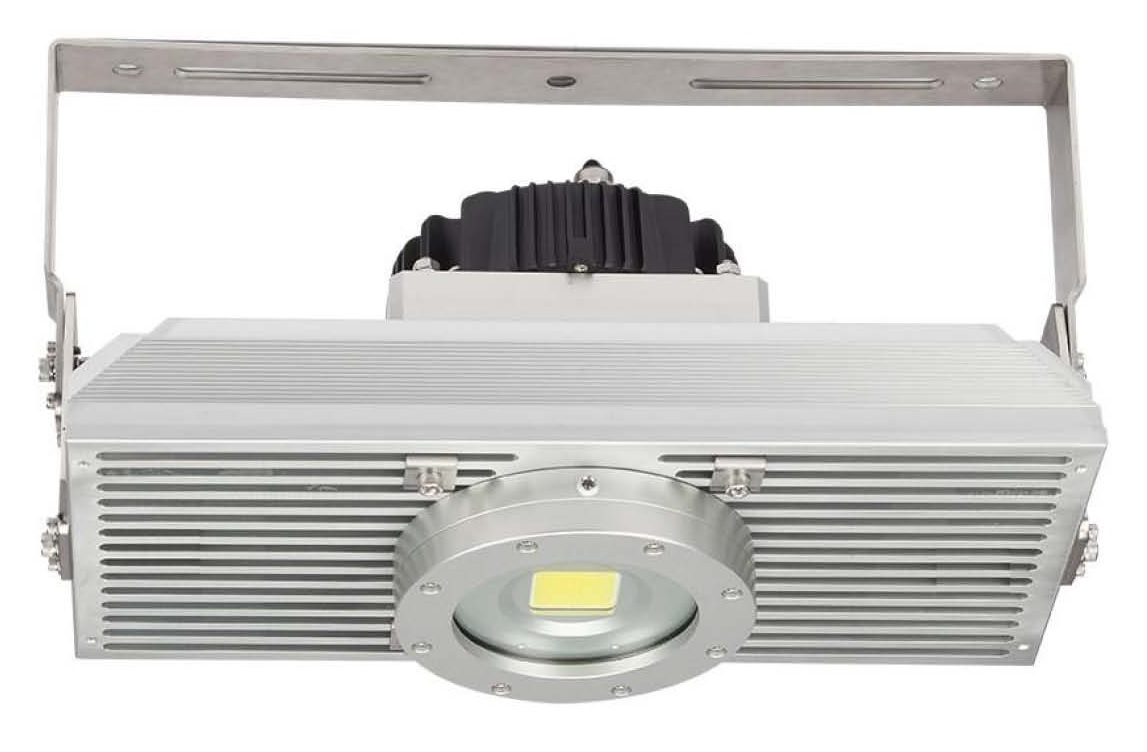 LED Explosion-proof Lamp Series