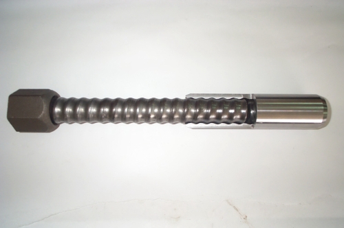 For PC Bar and Thread rebar type rebar coupler