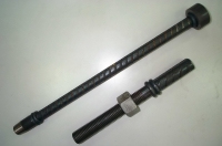 Rock Bolt and Anchor Bolt