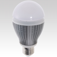 Musical & LED Bulb