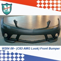 Front Bumper / Body Kit