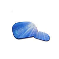 DOOR MIRROR FOR EUROPEAN CAR