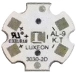 PHILPIPS-LUXEON 3030 2D