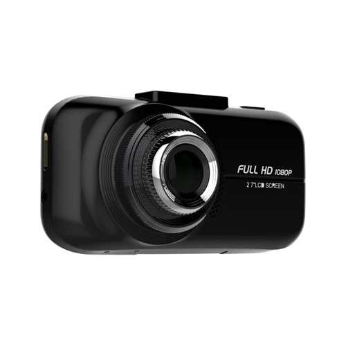 Full HD Car DVR (Car Camcorder)