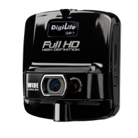 Full HD Car DVR (Car Camcorder)