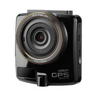 Full HD Car DVR (Car Camcorder)