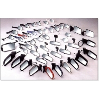 Car Rear View Mirror Collection