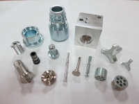 Machining Parts