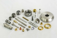 Machining Parts