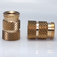 Brass Nut