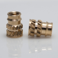 Brass Nut