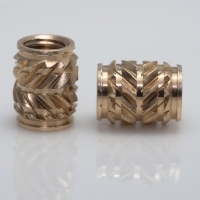 Brass Nut