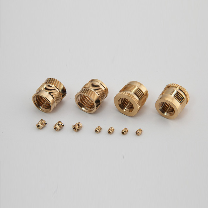 Brass Nut