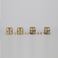 Brass Nut