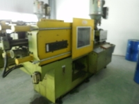 Plastic  Extruders