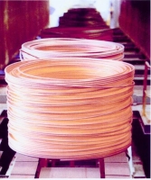 Bar in Coil