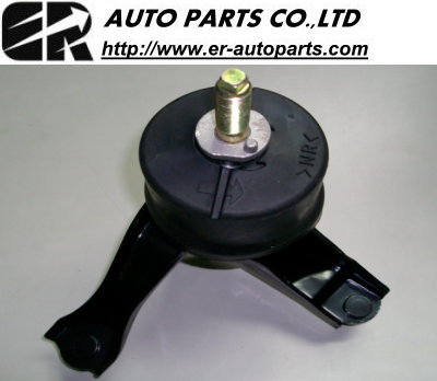 Engine Mounting