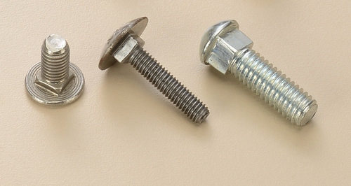 Carriage Screws