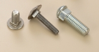 Carriage Screws