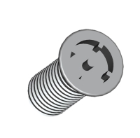 Tamperproof Screws