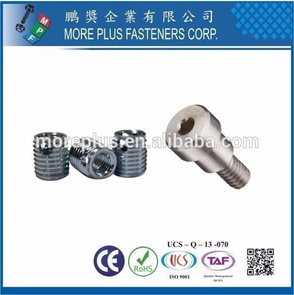 Precission Special Fastener