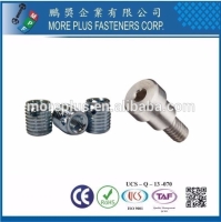 Precission Special Fastener