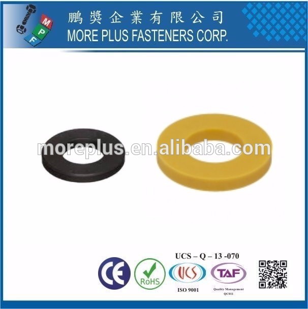 Nylon Plastic Washer