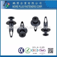 Nylon Plastic Rivet