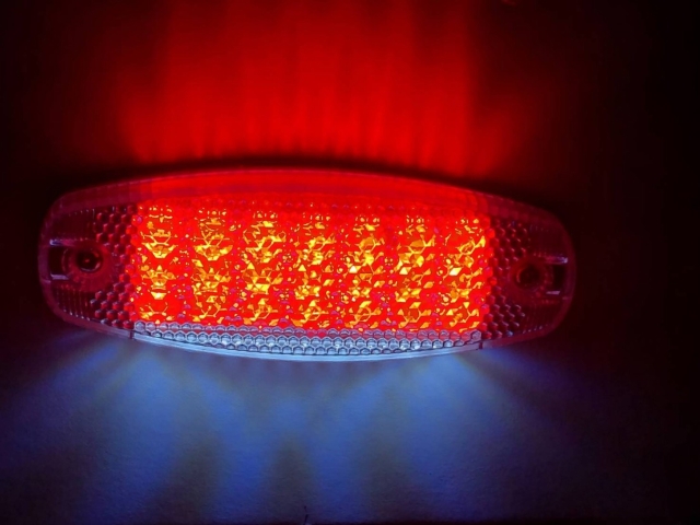 LED Side Marker Light