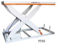 Series Lift Table