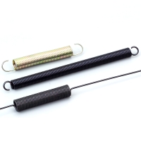 Extension Springs