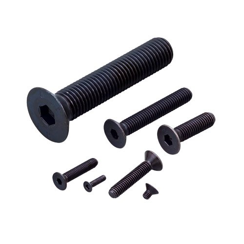 Hexagon Socket Countersunk Head Cap Screws