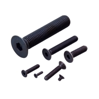 Hexagon Socket Countersunk Head Cap Screws