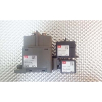 High Voltage DC Relay