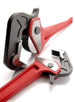 Hawk Pipe Wrench