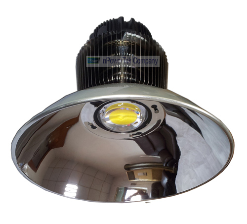 LED Bay Lamps